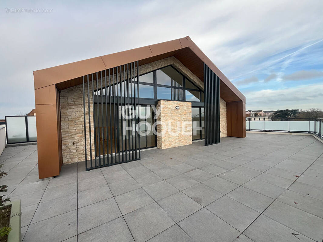 Appartement à ORLEANS