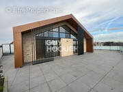 Appartement à ORLEANS