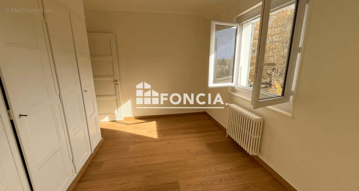 Appartement à GAILLARD