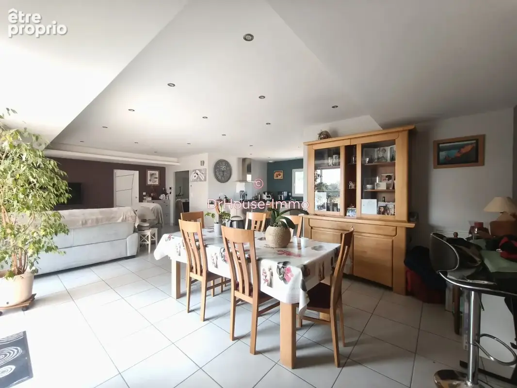 Maison 7 pièces 145 m² à vendre à Champcevinel (24750) - photo 6