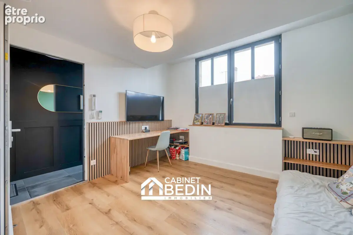 Maison 5 pièces 144 m² à vendre à Bordeaux (33000) - photo 7