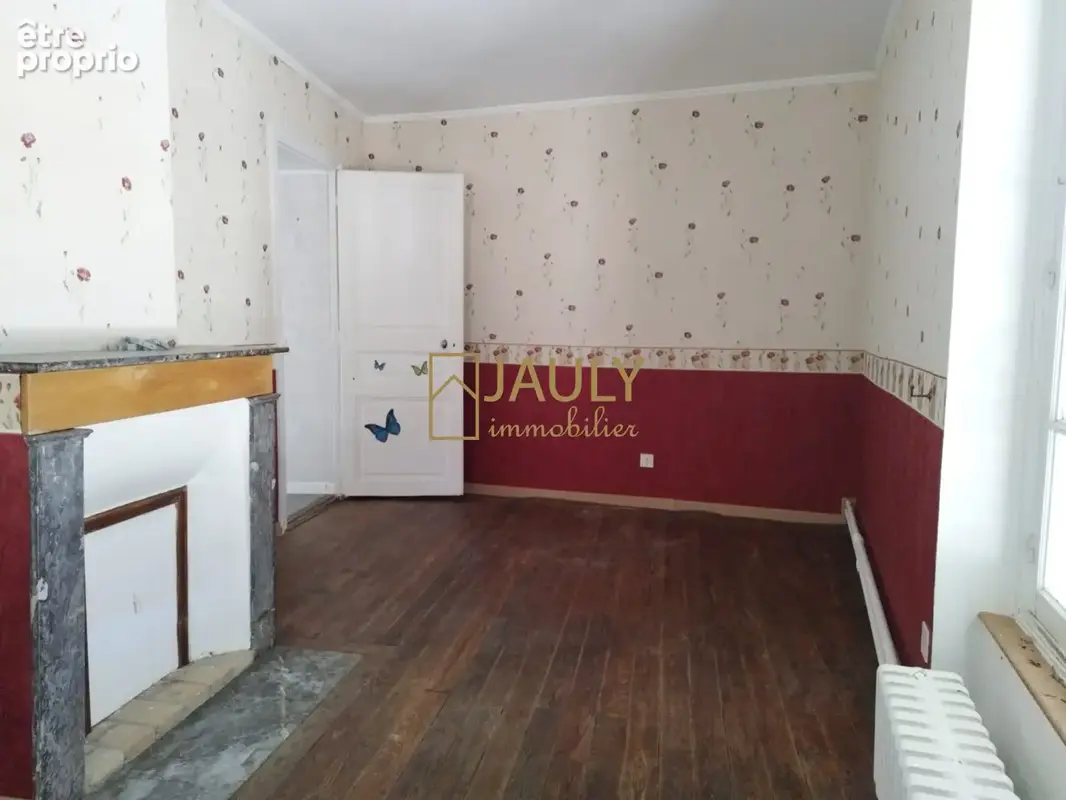 Maison 6 pièces 142 m² à vendre à Montceaux-Les-Meaux (77470) - photo 4