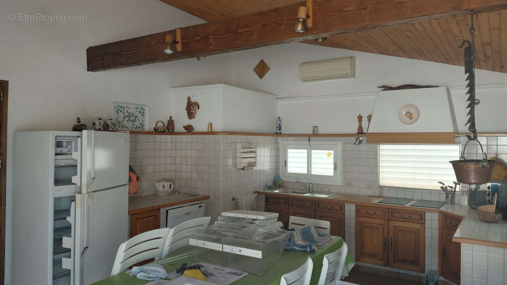 Belle villa proche centre - photo 4