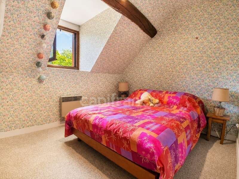 Maison à vendre 7 pièces proche de TONNERRE (89) - photo 8