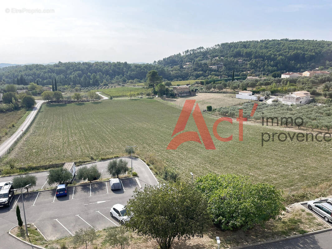 Appartement à CALLAS