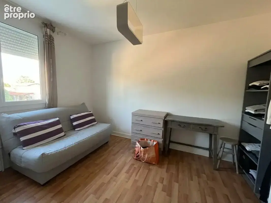 Villa sur 2 niveaux 125 m2 + jardin et garage - photo 5