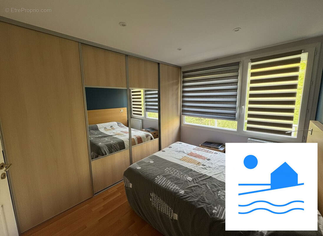 Appartement à LE HAVRE