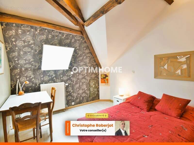 Appartement à CHALON-SUR-SAONE