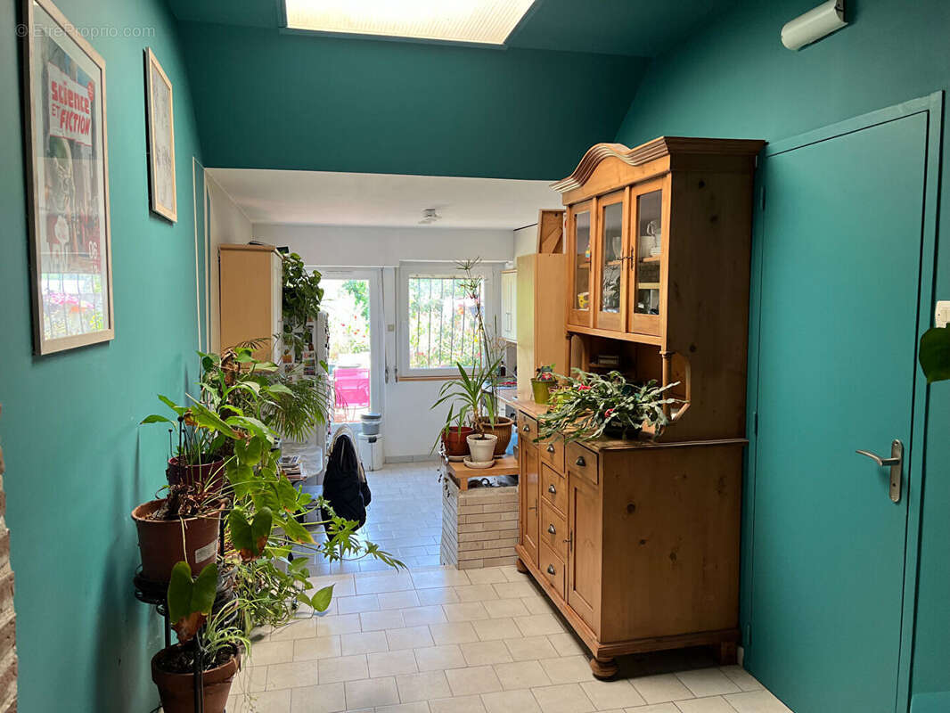 Maison lille bois blancs - photo 3