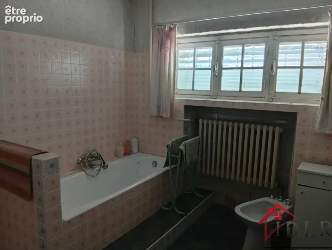 Maison de village entre Mirecourt et Nancy - photo 6