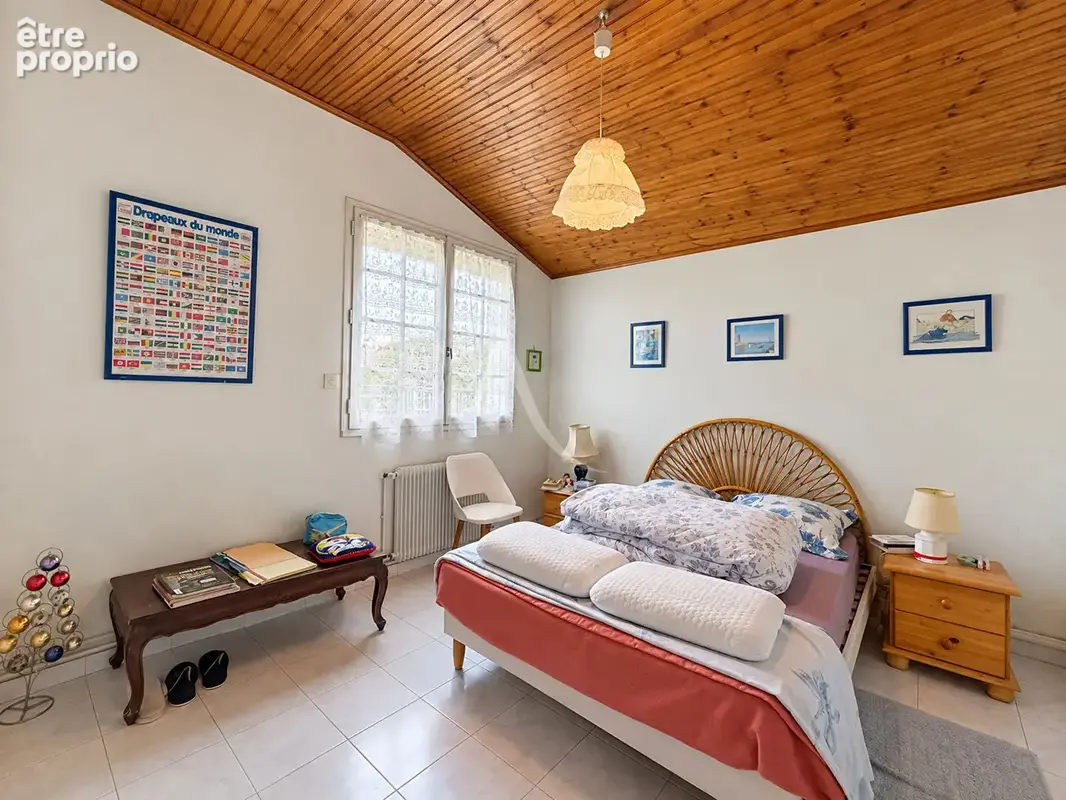 Maison 5 pièces 109 m² à vendre à Les Sables-D'olonne (85180) - photo 6