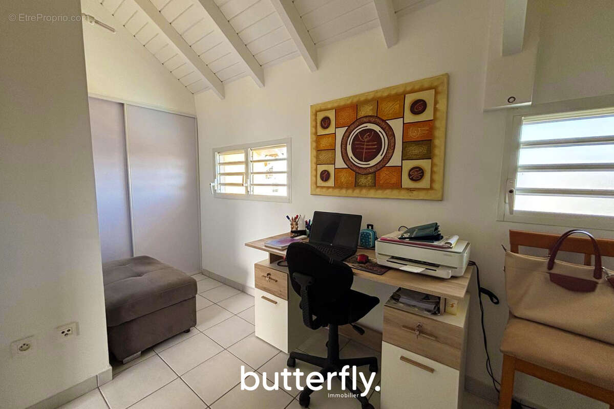 Appartement à SAINT-FRANCOIS