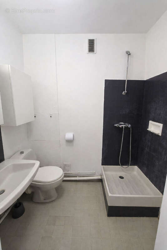 Appartement à VERSAILLES