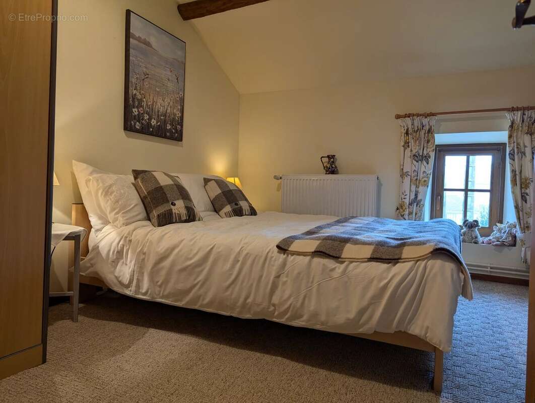 Maison à LATHUS-SAINT-REMY