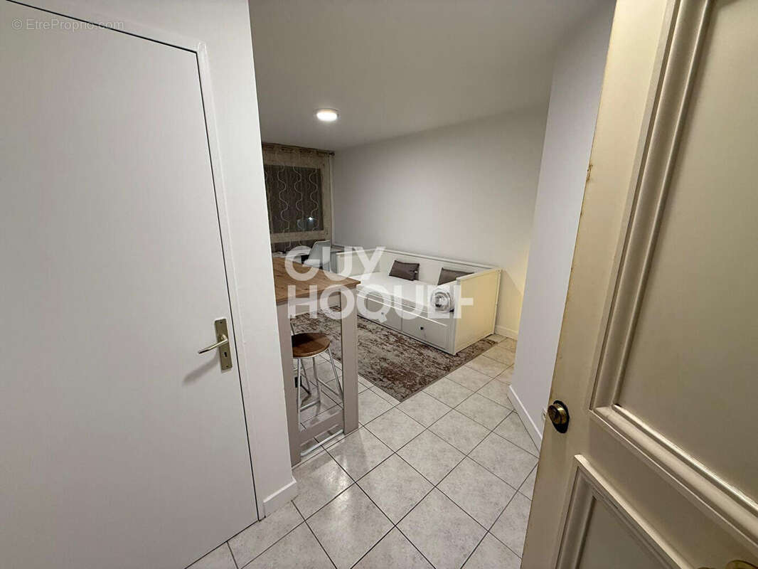 Appartement à LYON-3E