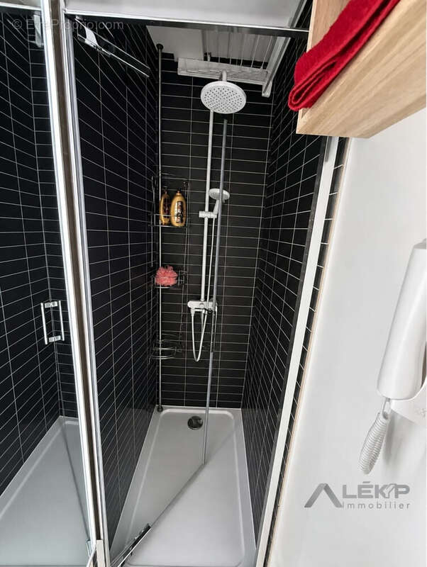 Appartement 9 m² à Levallois-Perret  - photo 5