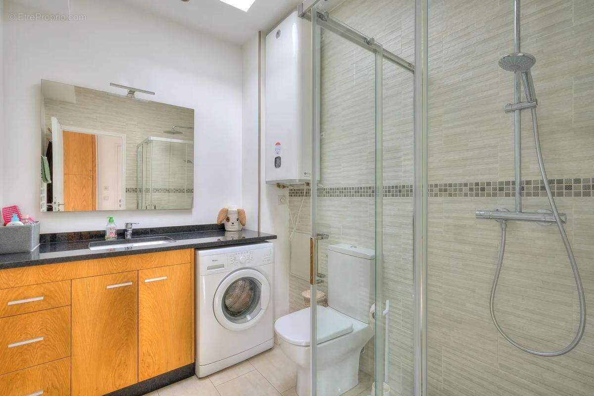 Maison à VITRY-SUR-SEINE