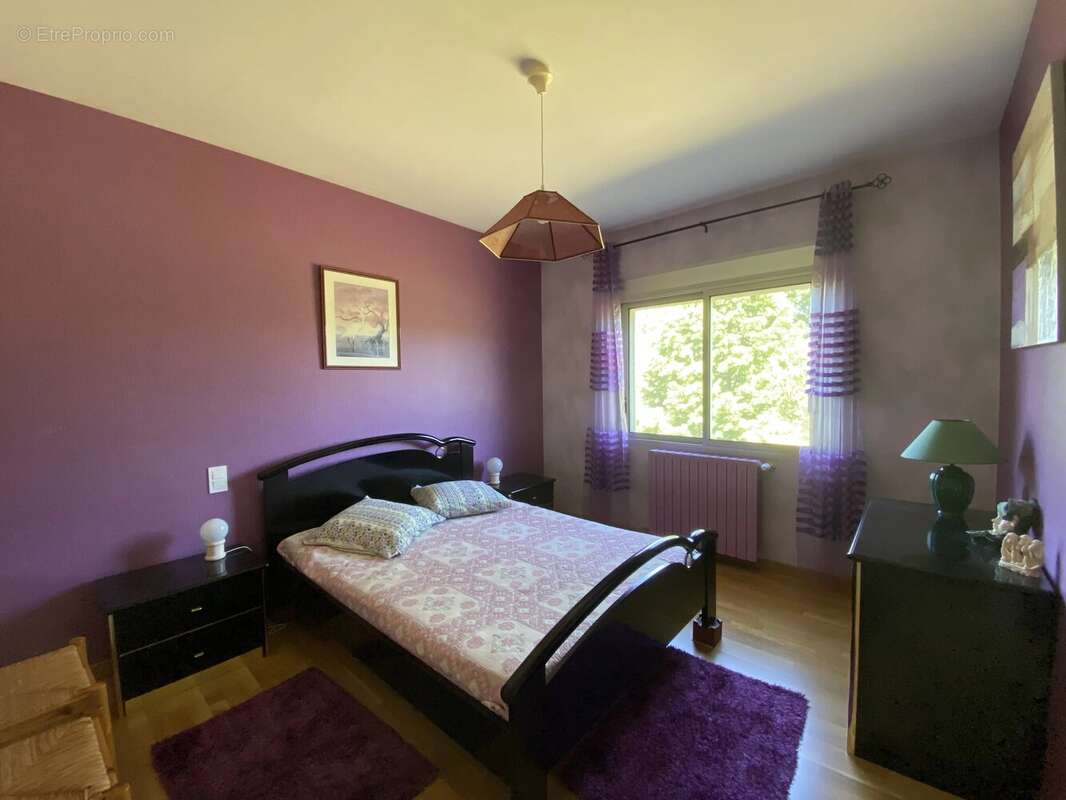 Maison à LE FRECHET