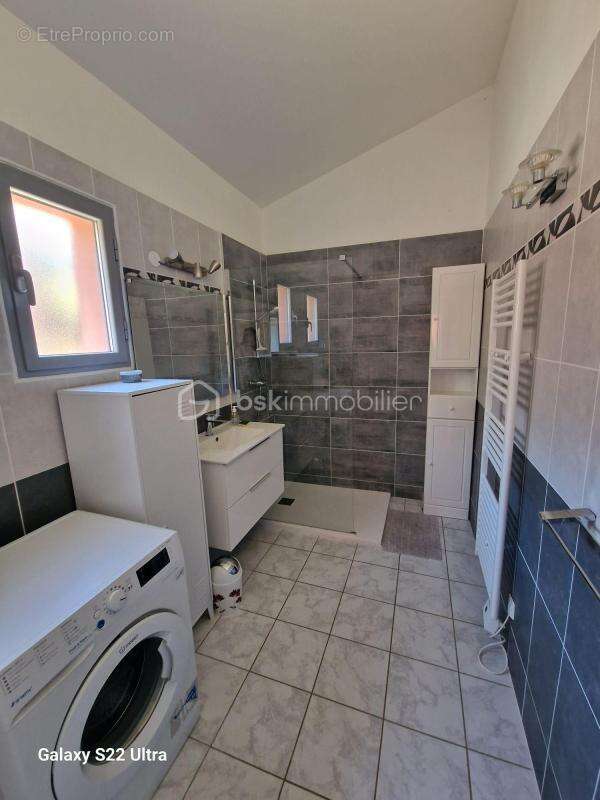 Appartement à CERBERE