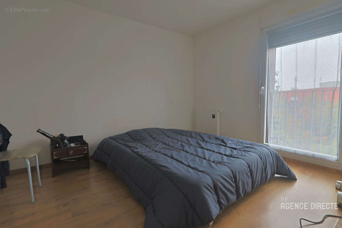 Appartement Saint Herblain 2 pièce(s) 43 m2 - photo 2