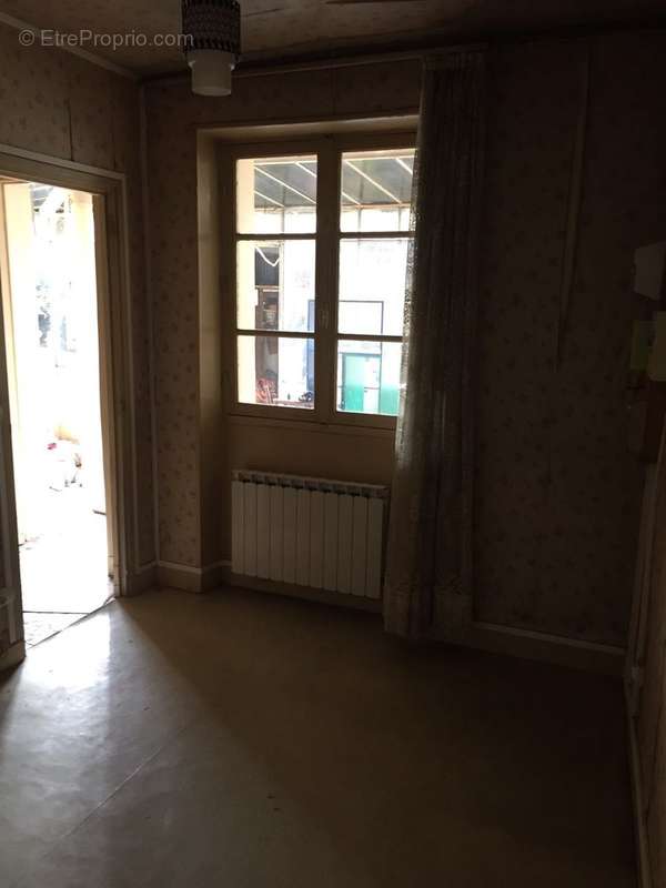 Maison à EPINAY-SUR-ORGE