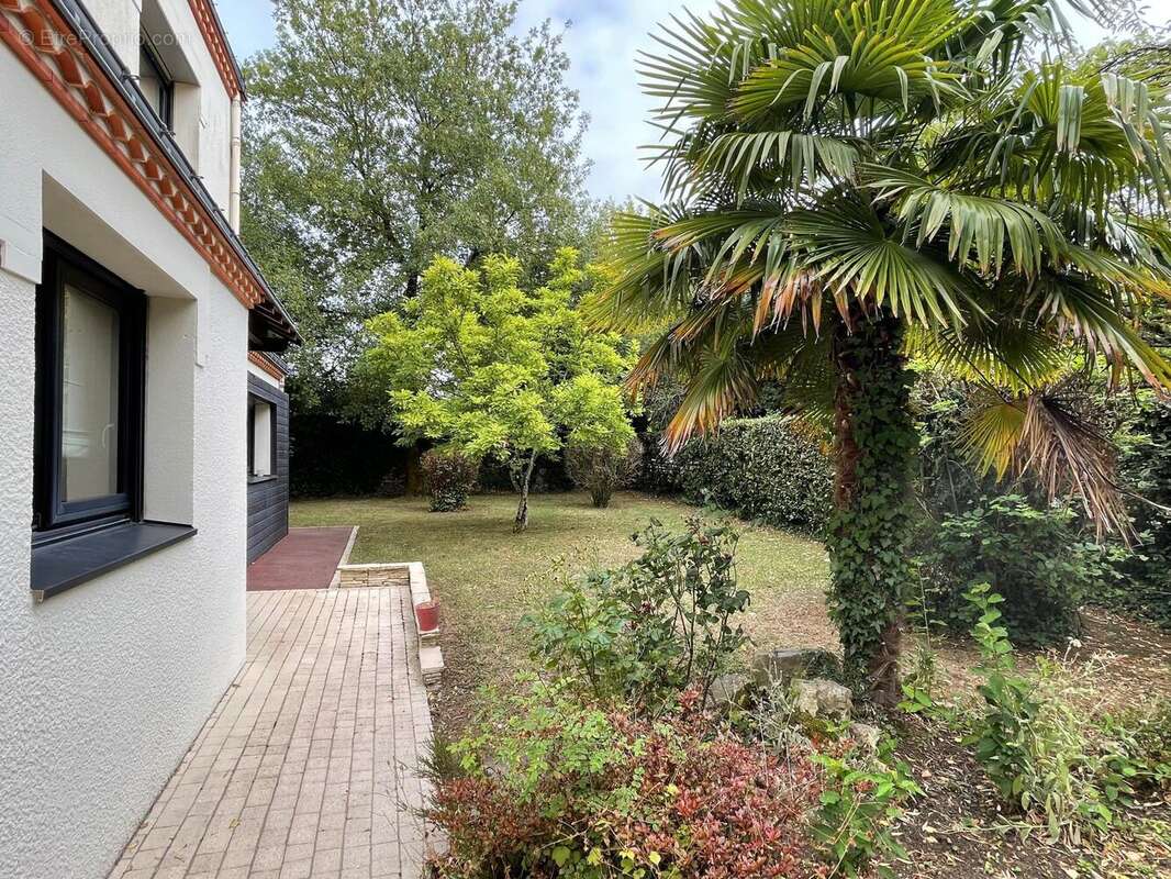 Photo 3 - Maison à VERTOU