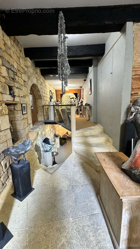 Appartement à GOURDON