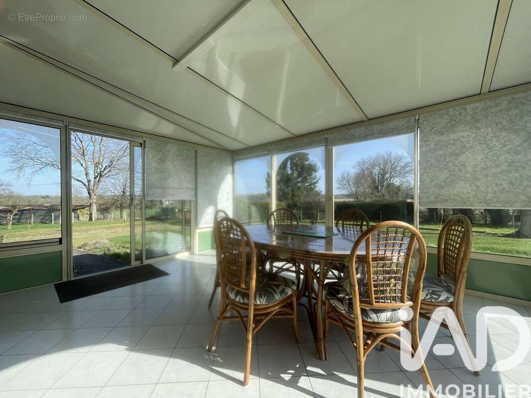 Maison 107 m² à Volnay  - photo 2