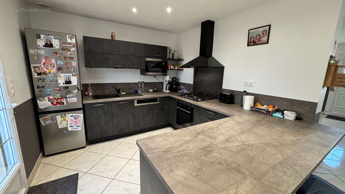 Maison à CHATEAUDUN