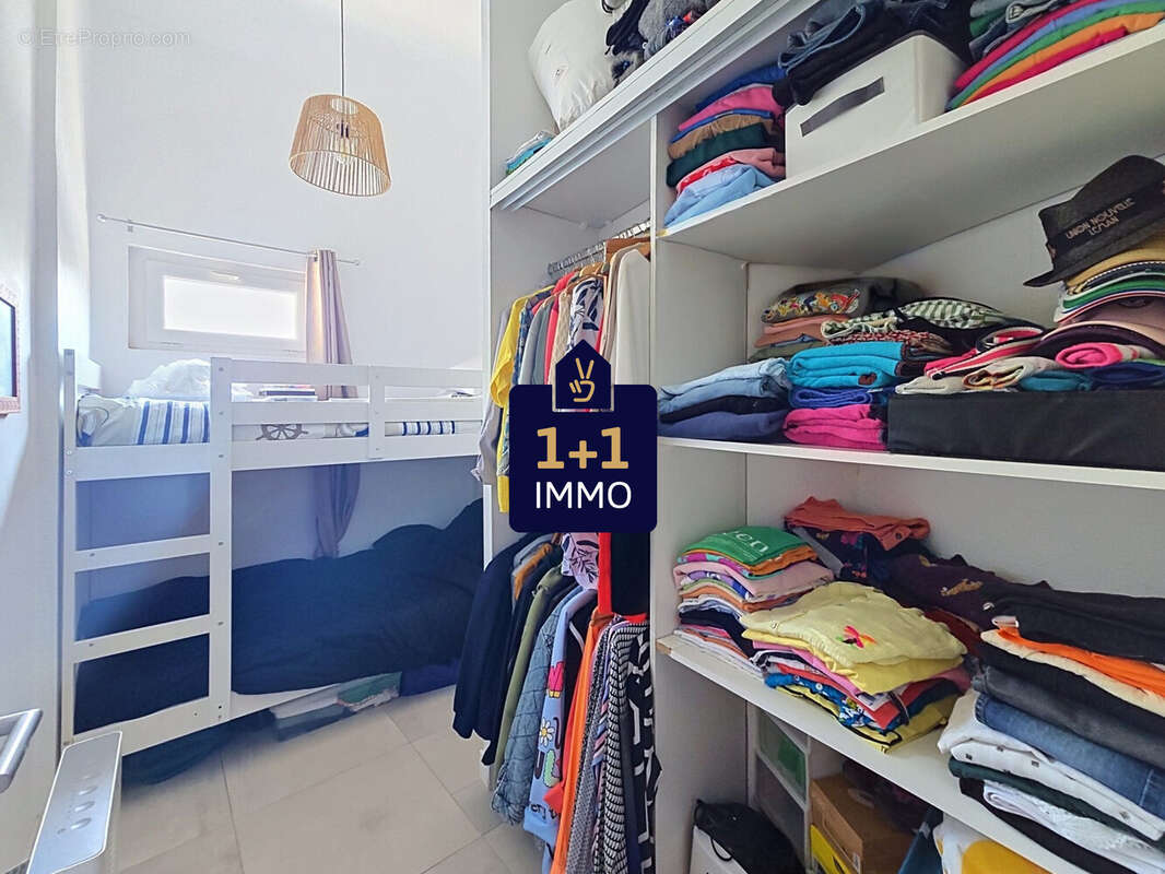 Maison 50 m² à Saint-Raphael  - photo 9
