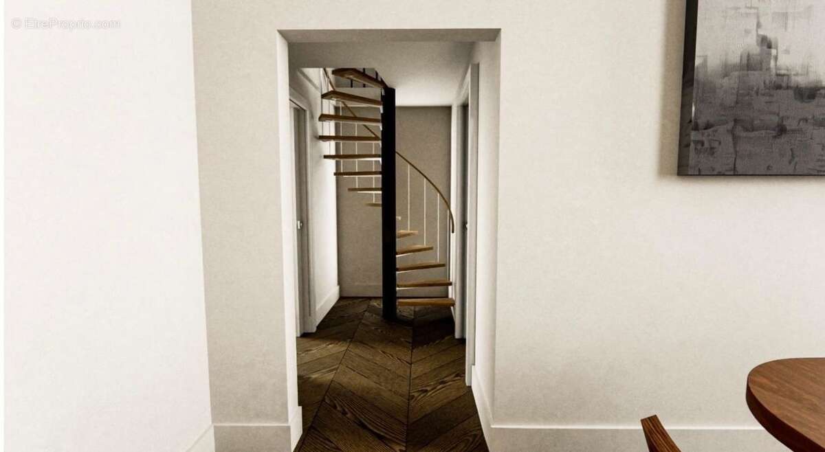 Appartement à CAEN