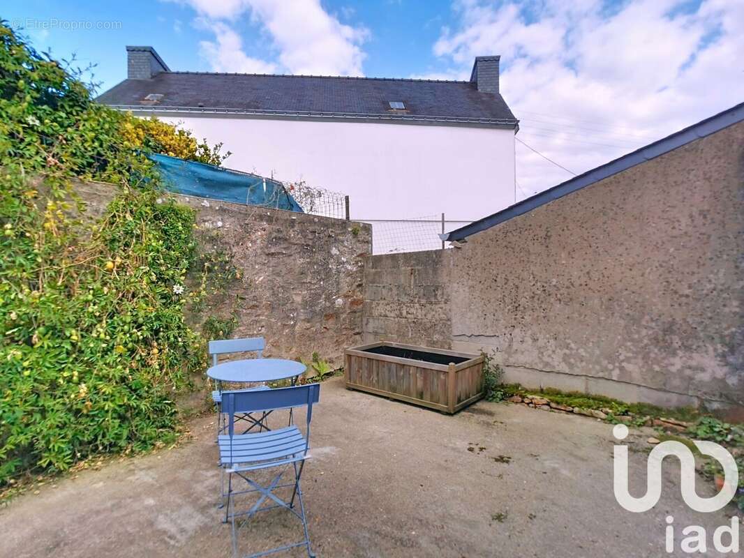 Photo 5 - Maison à PLUVIGNER