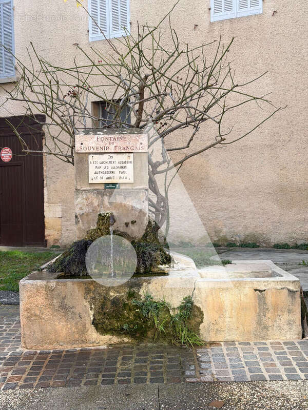 Appartement à LE VAL