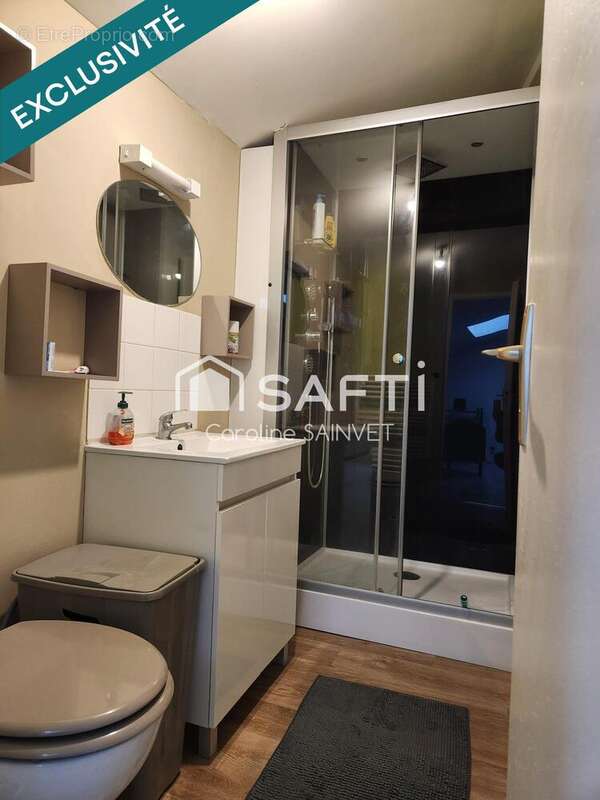 Photo 6 - Appartement à NIORT