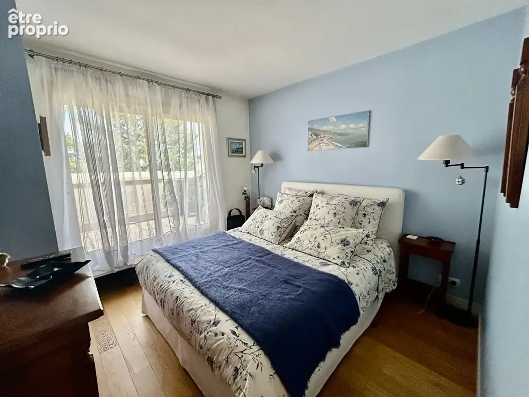 Appartement Le Perreux Sur Marne 2 pièce(s)  37.23 m2 - photo 6