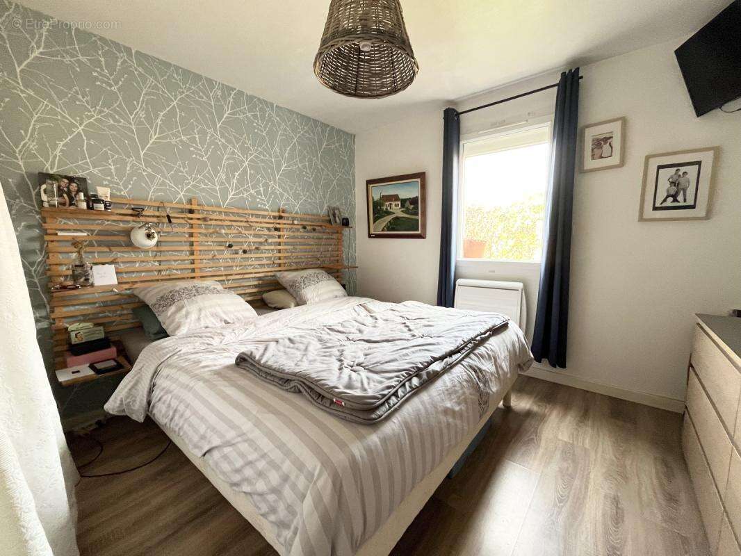 Maison à SAINT-ALBAN