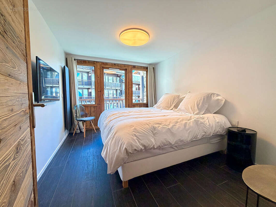 Appartement à VAL-D'ISERE