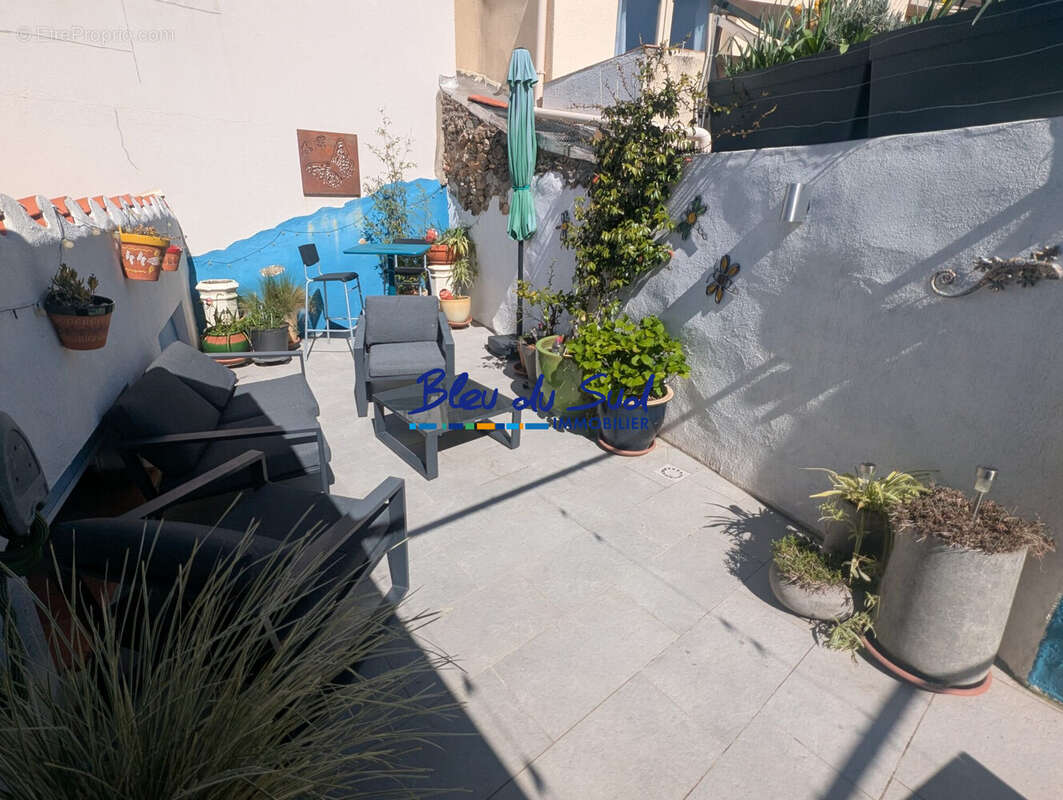 Maison à RIA-SIRACH