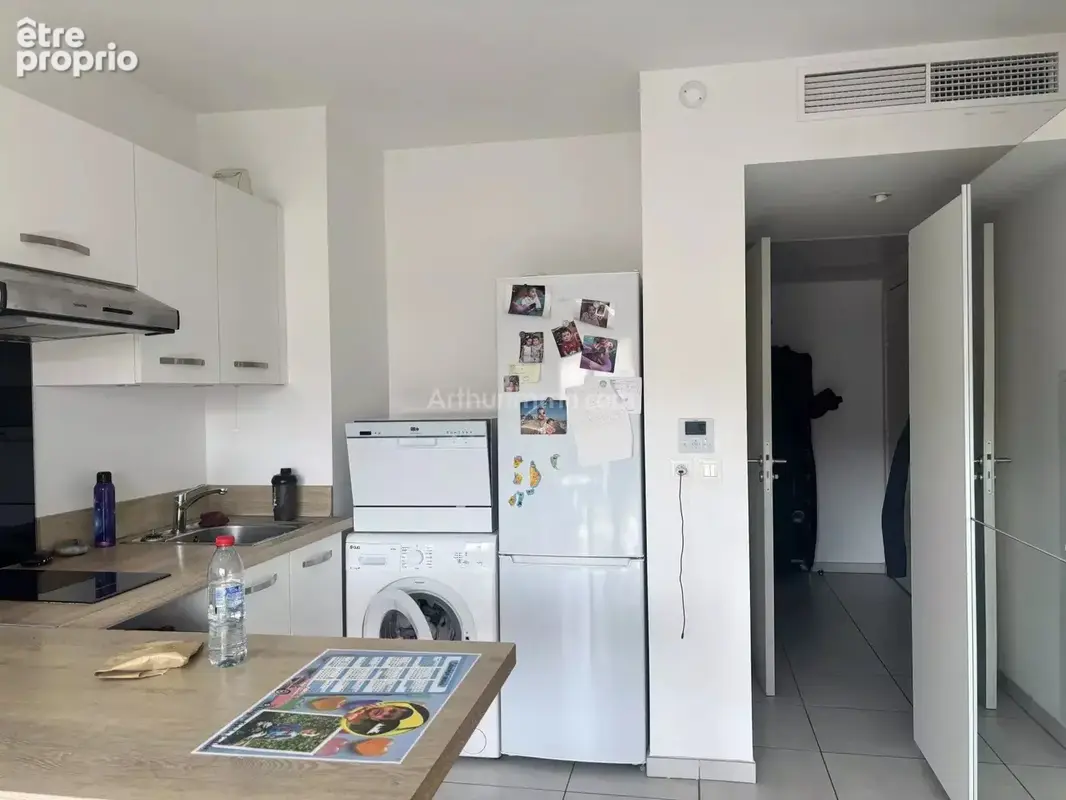 Vente Appartement Villeneuve-loubet(06270) 175 000ï¿œ - photo 5