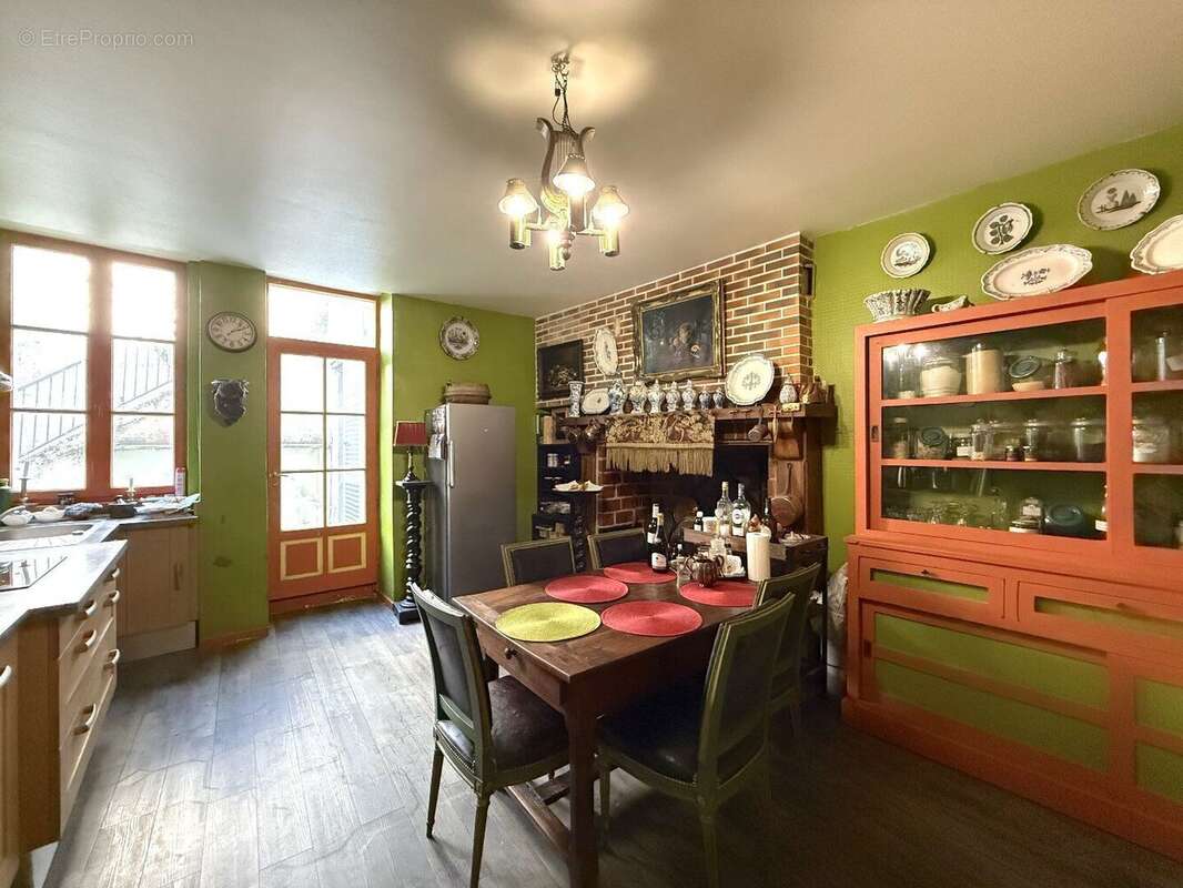 Maison de caractere - photo 3