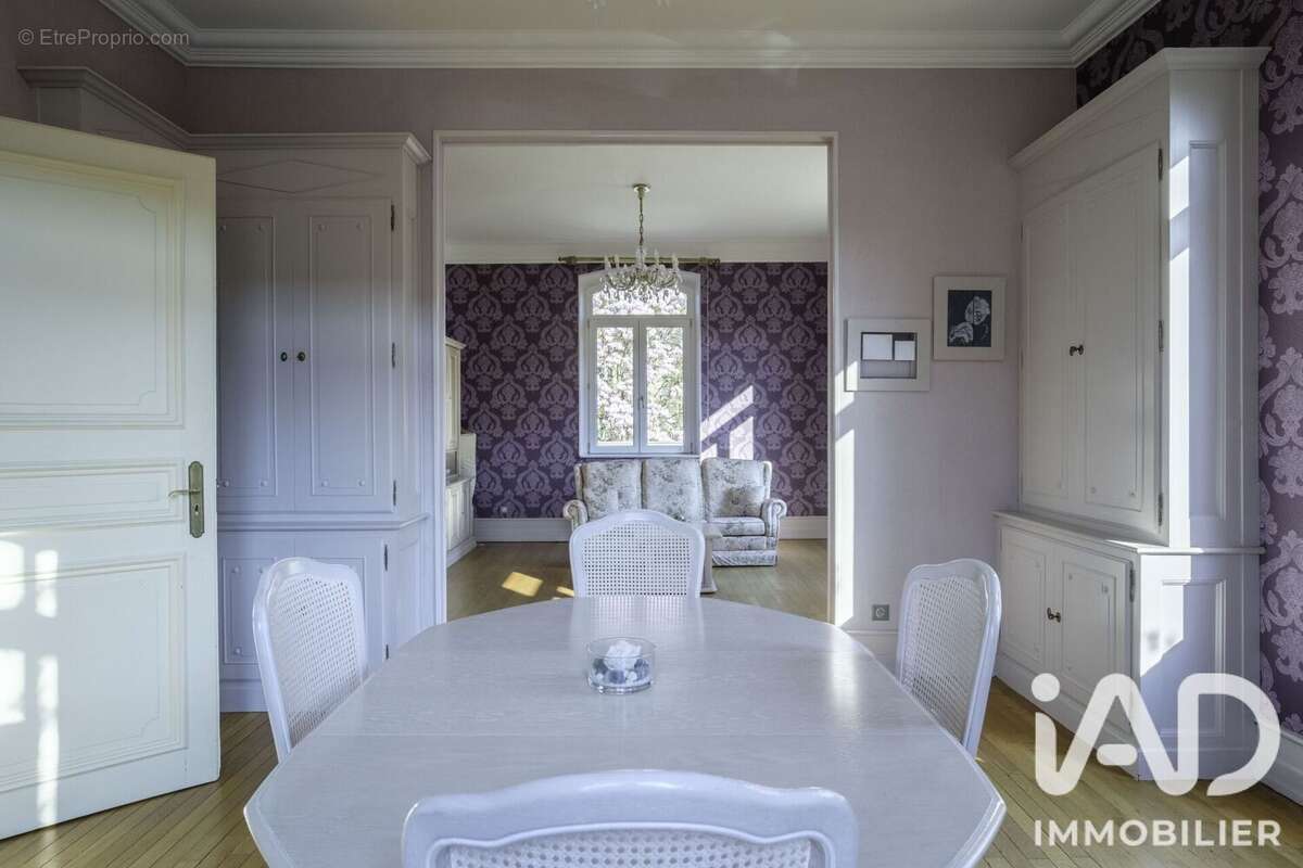 Photo 3 - Maison à MOYEUVRE-GRANDE