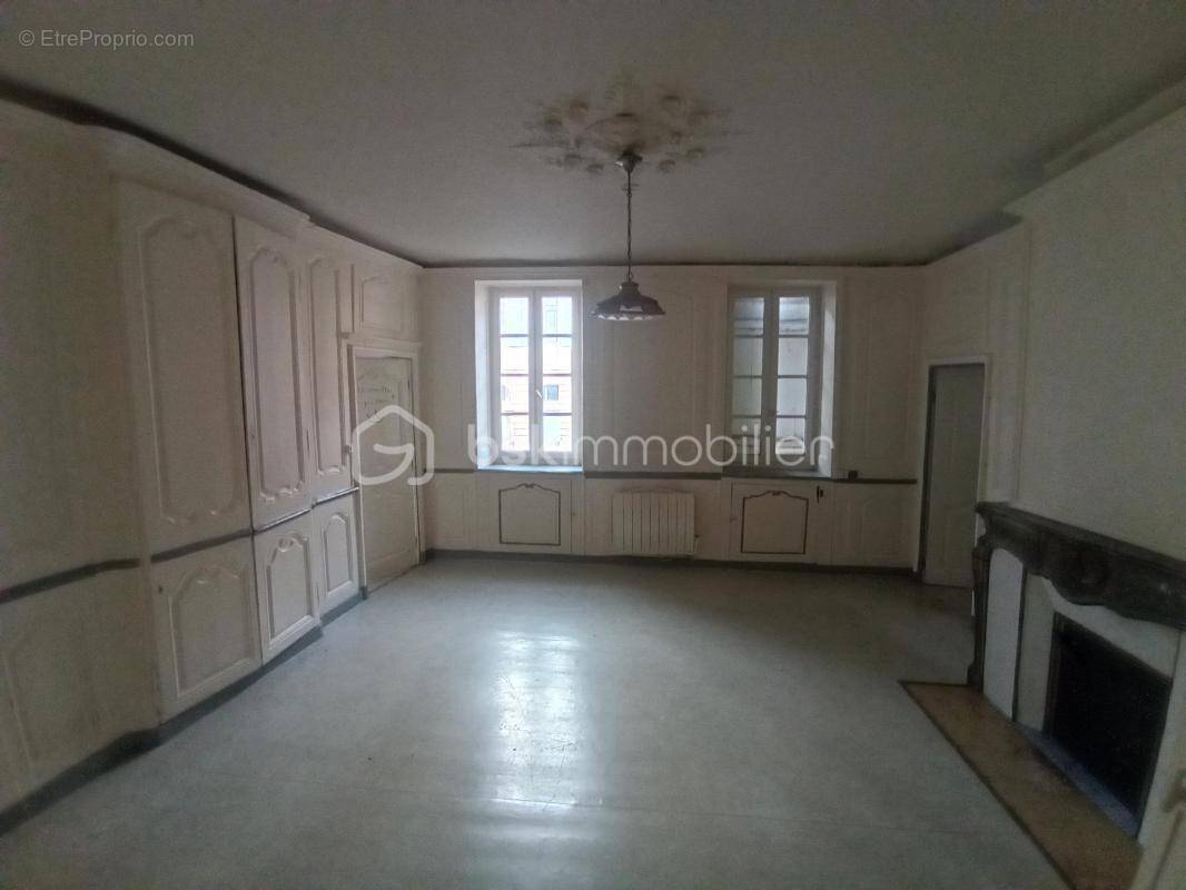 Appartement à VESOUL