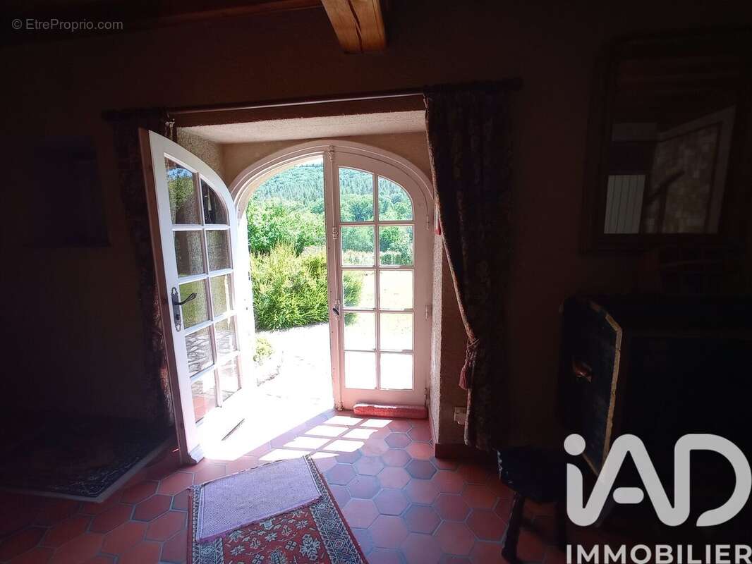 Maison 122 m² à Voudenay  - photo 5