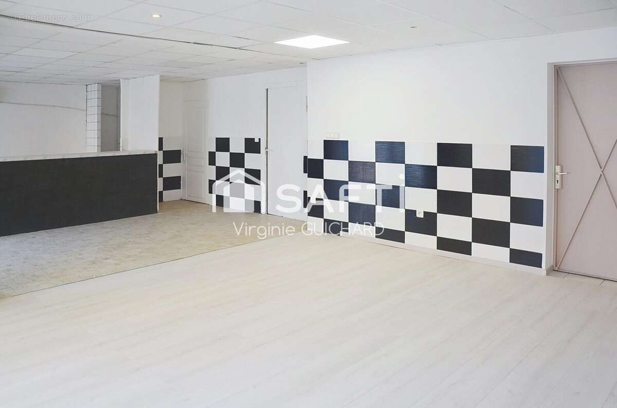 Photo 7 - Maison à DIGNE-LES-BAINS