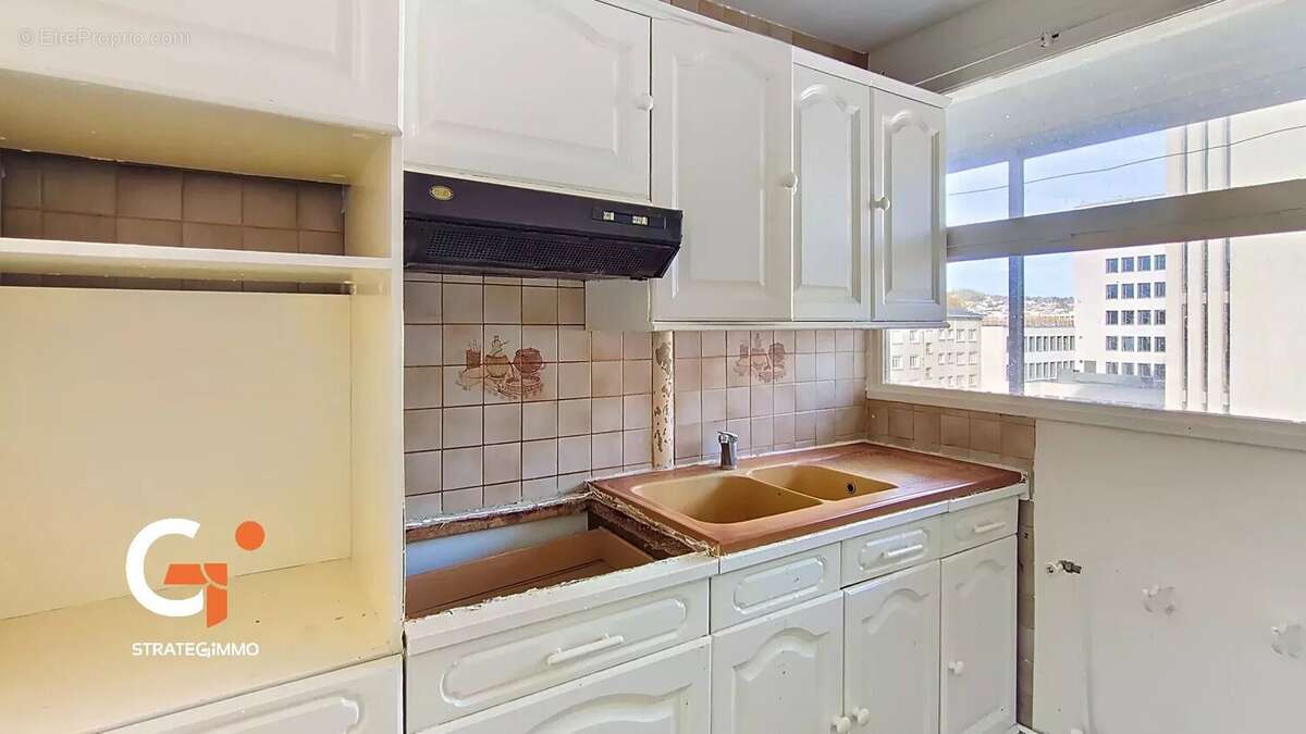 Appartement à ROUEN