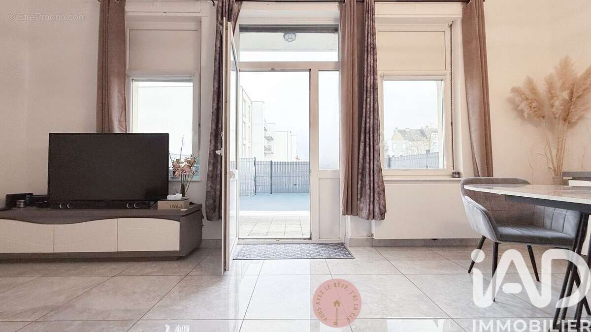 Photo 5 - Appartement à YUTZ