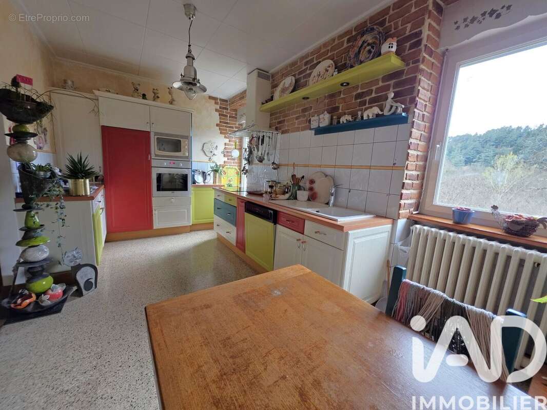 Photo 3 - Appartement à ANNONAY