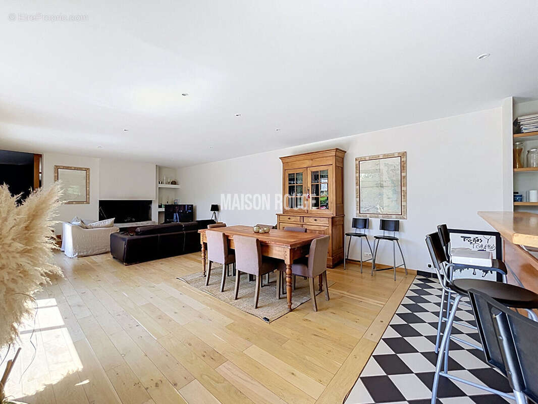 Belle maison contemporaine à SAINT-ALBAN - photo 7