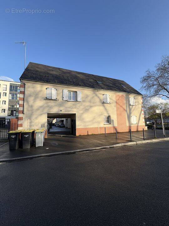 Appartement à ORLEANS