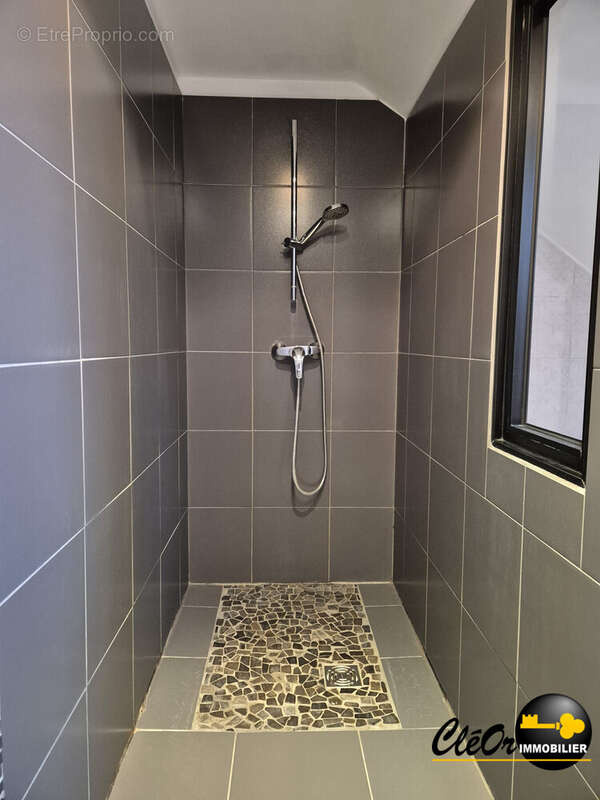 Maison à SENNECEY-LE-GRAND